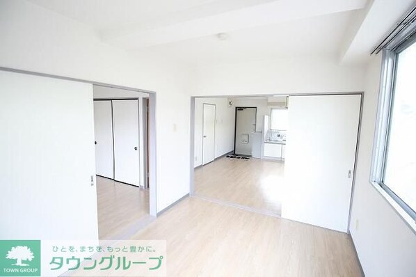 市川ビルの物件内観写真